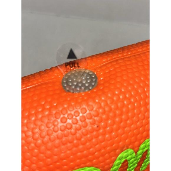 Glow City Glow in The Dark Football Light Up Official Size Football LED Unused - Picture 4 of 7